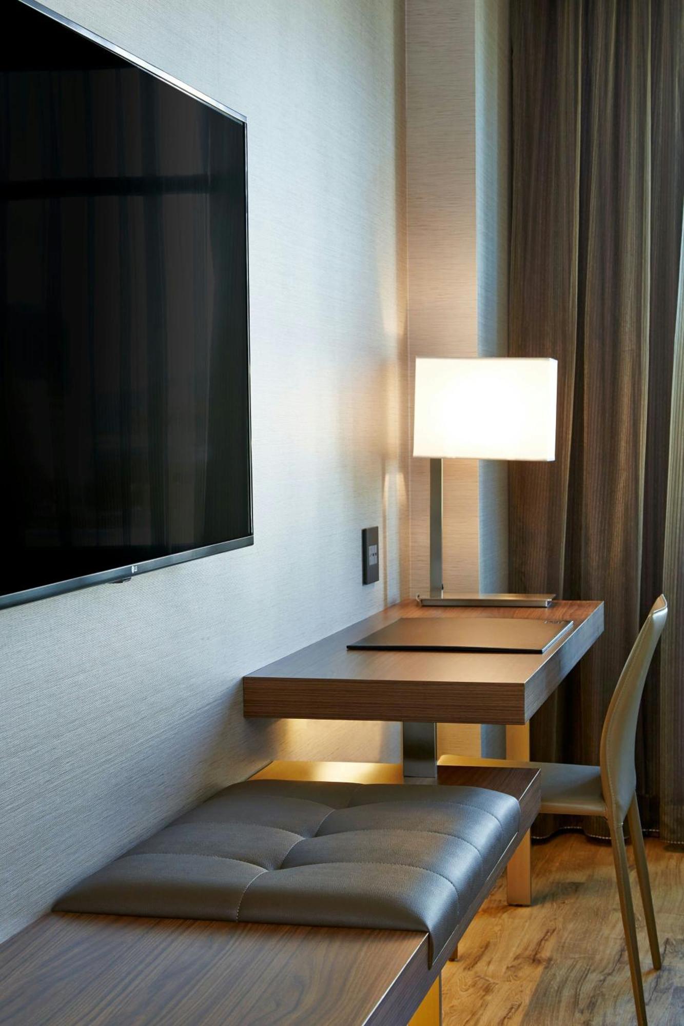 Ac Hotel By Marriott Portland Downtown, Or Екстериор снимка