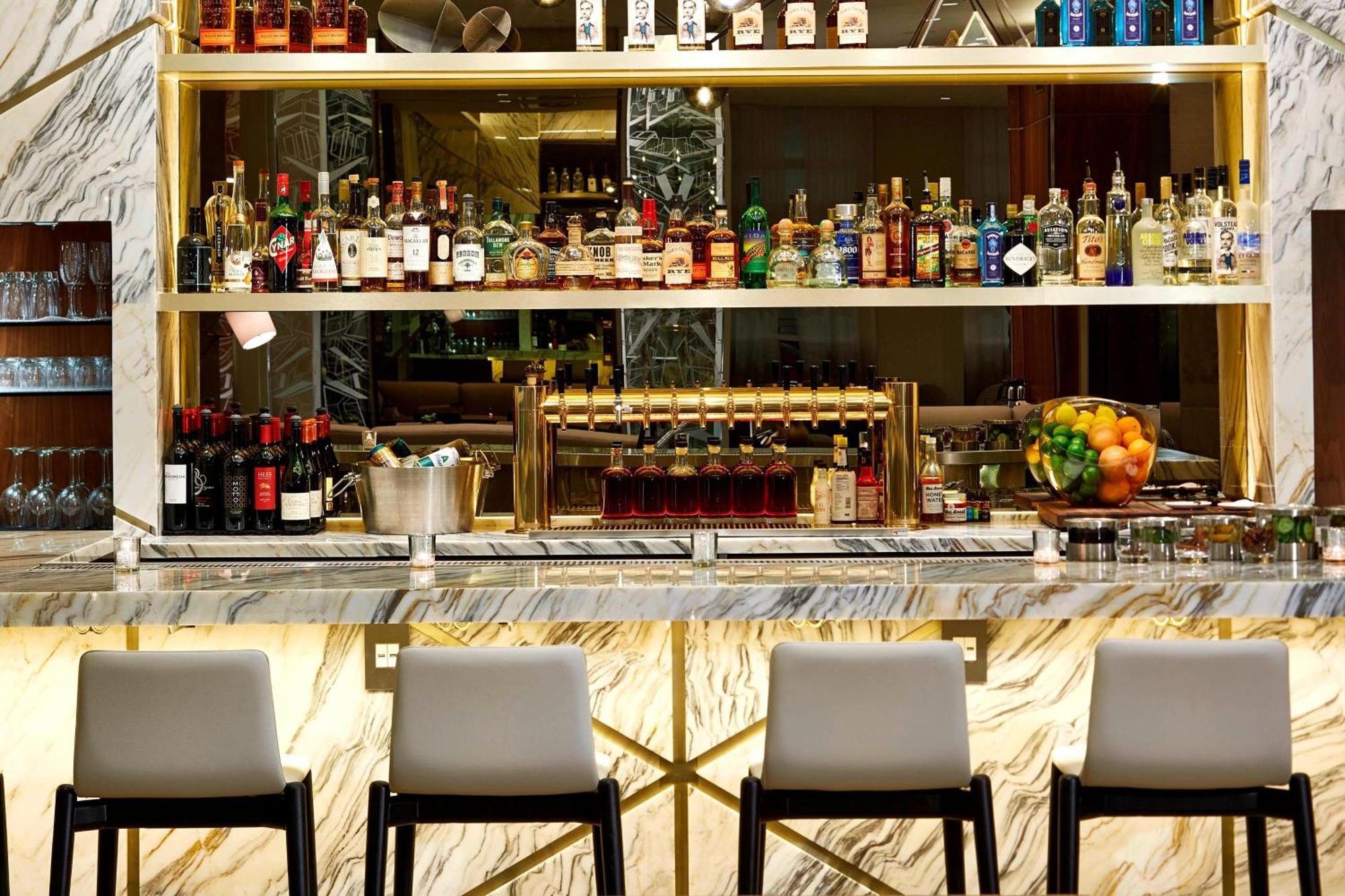 Ac Hotel By Marriott Portland Downtown, Or Екстериор снимка