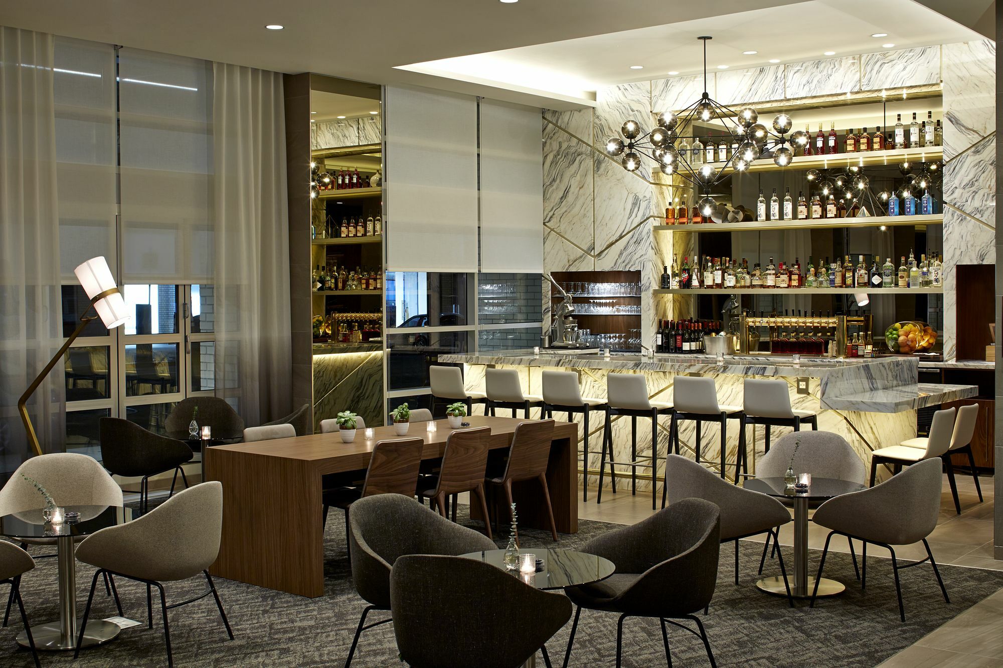 Ac Hotel By Marriott Portland Downtown, Or Екстериор снимка