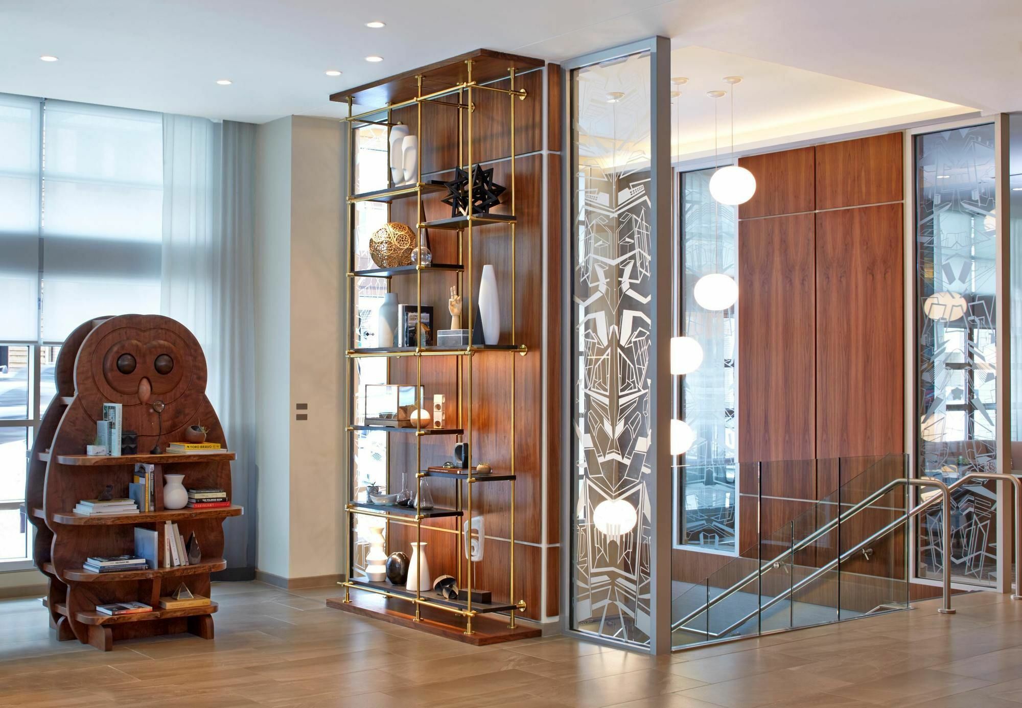 Ac Hotel By Marriott Portland Downtown, Or Екстериор снимка